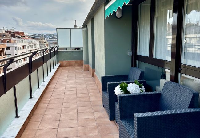 Apartamento en San Sebastián - SUNSET BY OLDTOWN APARTMENTS